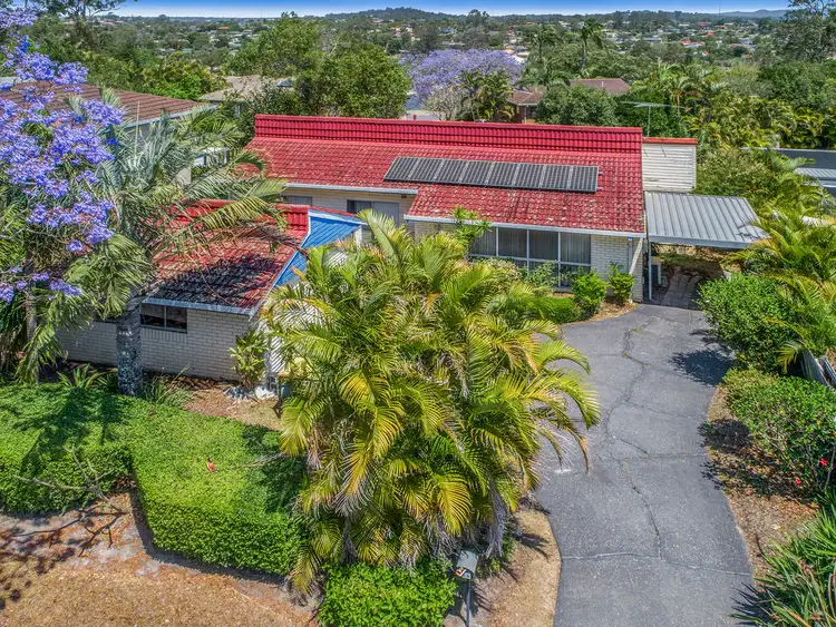 Second view of Homely house listing, 34 Ottawa Street, Westlake QLD 4074