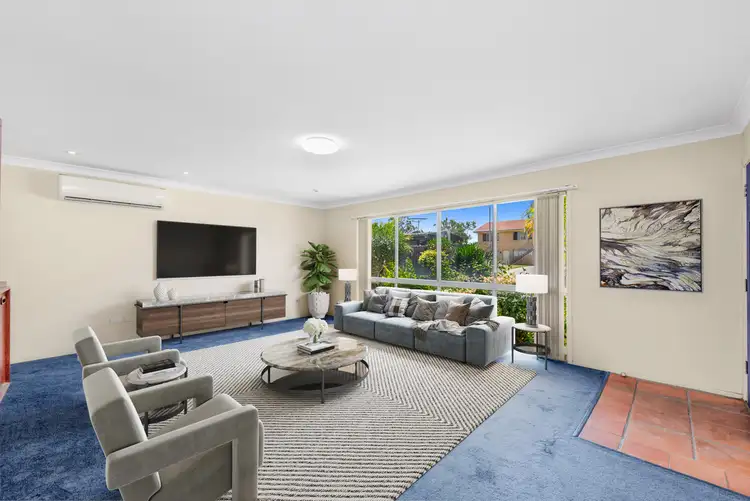 Third view of Homely house listing, 34 Ottawa Street, Westlake QLD 4074