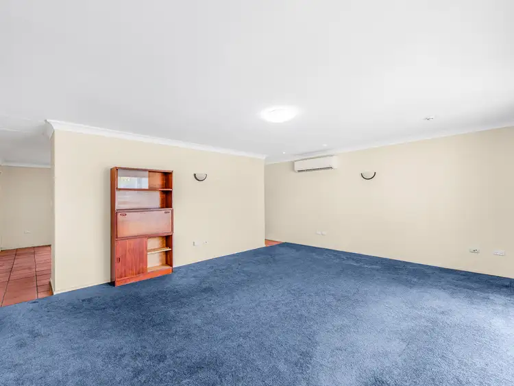 Fifth view of Homely house listing, 34 Ottawa Street, Westlake QLD 4074