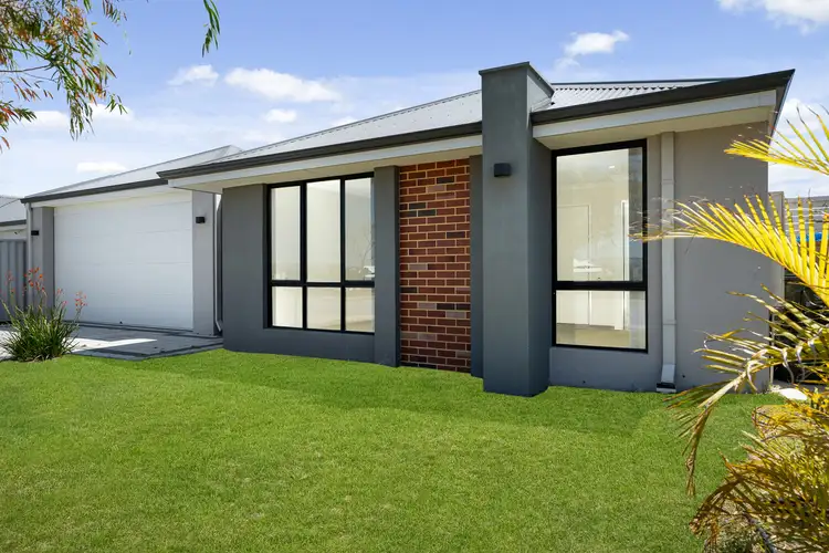 Second view of Homely house listing, 14 Watervalley Boulevard, Brabham WA 6055
