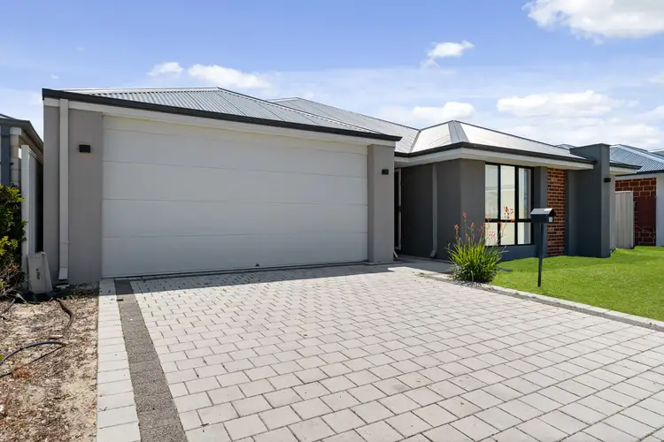 Third view of Homely house listing, 14 Watervalley Boulevard, Brabham WA 6055