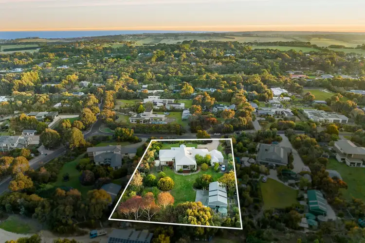 Second view of Homely house listing, 12 Port Phillip Court, Torquay VIC 3228