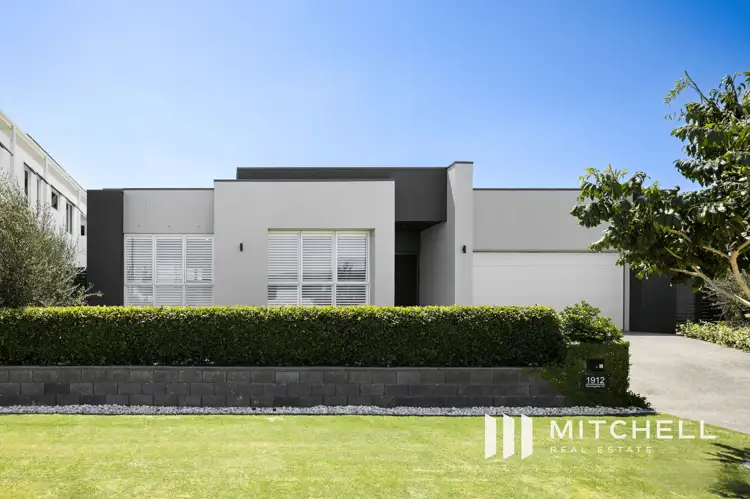 1912 Sunningdale Court, Sanctuary Cove QLD 4212