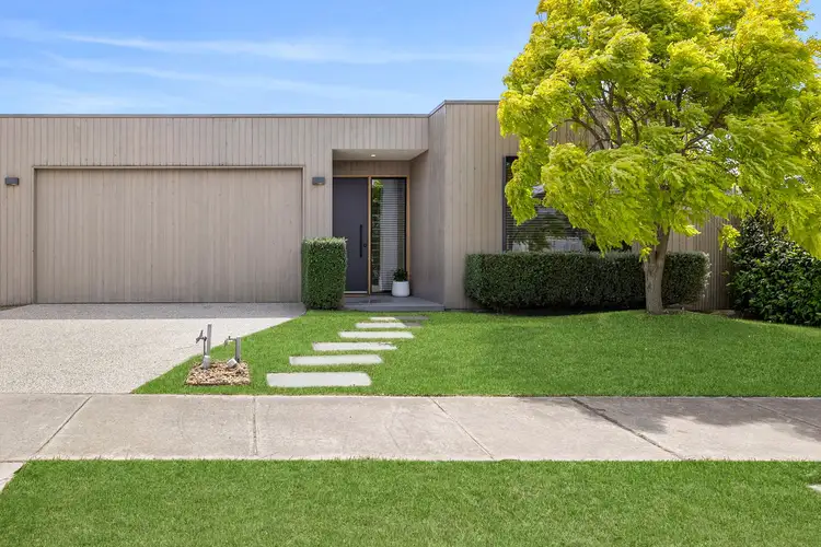 Main view of Homely house listing, 45 Aerial Avenue, Torquay VIC 3228