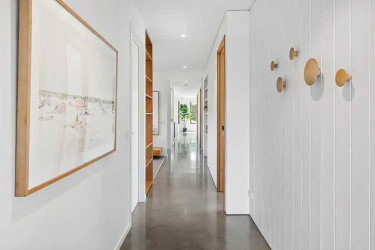Third view of Homely house listing, 45 Aerial Avenue, Torquay VIC 3228
