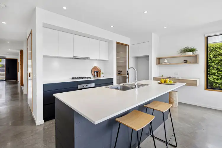 Fourth view of Homely house listing, 45 Aerial Avenue, Torquay VIC 3228