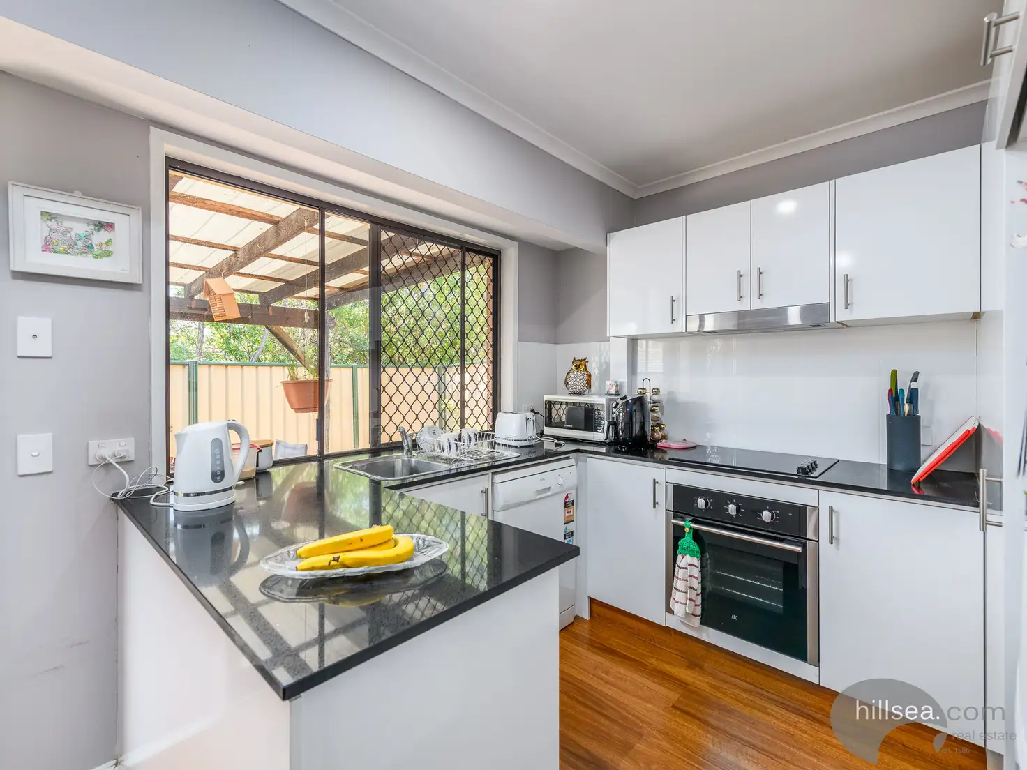 Main view of Homely semi-detached listing, 18/11-15 Lindfield Road, Helensvale QLD 4212