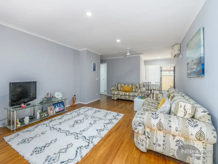 Second view of Homely semi-detached listing, 18/11-15 Lindfield Road, Helensvale QLD 4212