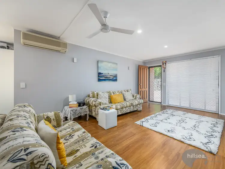 Third view of Homely semi-detached listing, 18/11-15 Lindfield Road, Helensvale QLD 4212