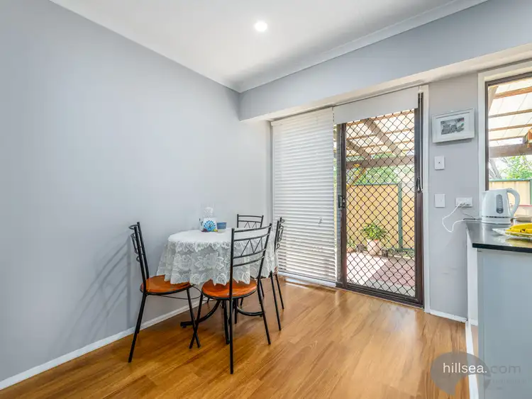 Fourth view of Homely semi-detached listing, 18/11-15 Lindfield Road, Helensvale QLD 4212