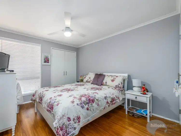 Fifth view of Homely semi-detached listing, 18/11-15 Lindfield Road, Helensvale QLD 4212