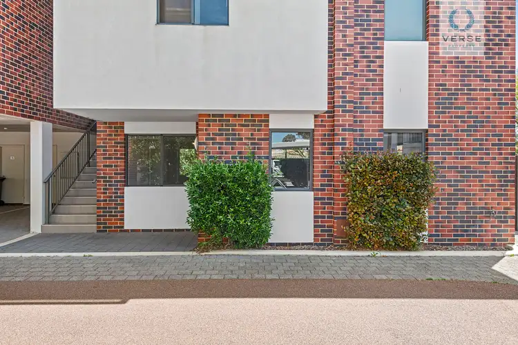 16/148 Wharf Street, Cannington WA 6107