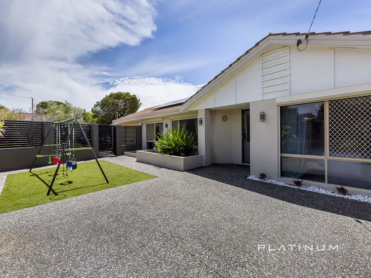 Fourth view of Homely house listing, 8 Camfield Place, Beldon WA 6027