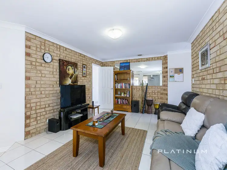 Seventh view of Homely house listing, 8 Camfield Place, Beldon WA 6027