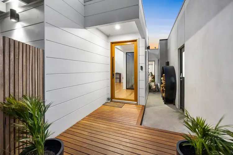 Third view of Homely house listing, 6 Joanna Court, Torquay VIC 3228
