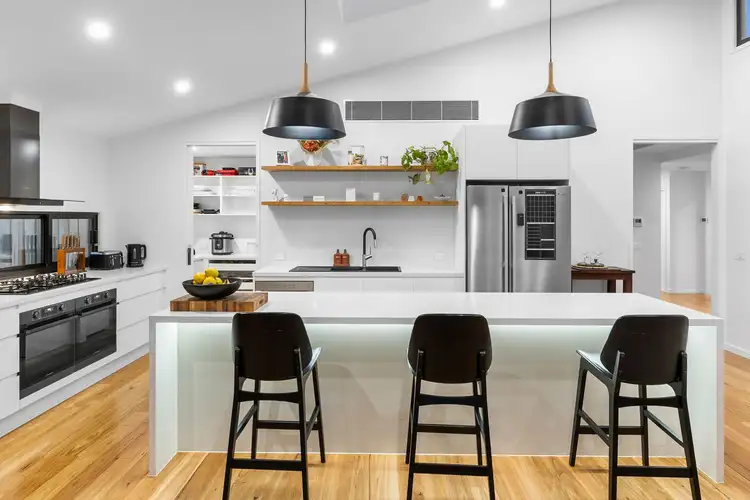 Fourth view of Homely house listing, 6 Joanna Court, Torquay VIC 3228
