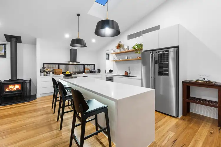 Fifth view of Homely house listing, 6 Joanna Court, Torquay VIC 3228