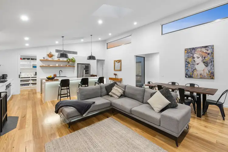 Sixth view of Homely house listing, 6 Joanna Court, Torquay VIC 3228