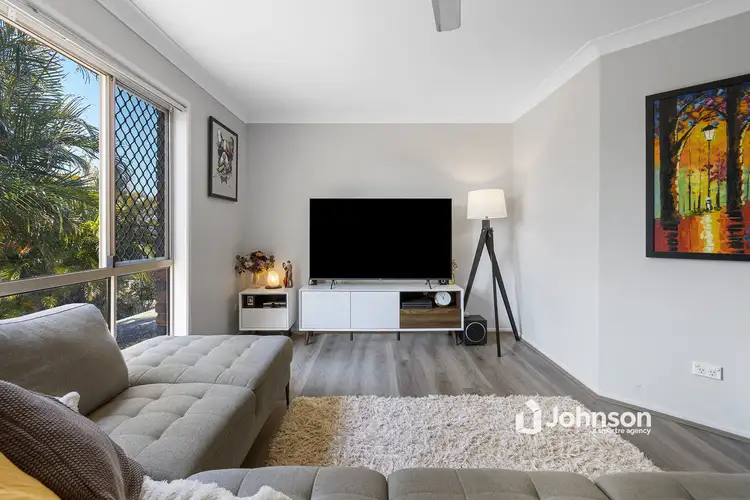 Main view of Homely house listing, 7 Highmead Drive, Brassall QLD 4305