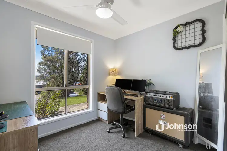 Sixth view of Homely house listing, 7 Highmead Drive, Brassall QLD 4305