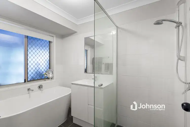 Seventh view of Homely house listing, 7 Highmead Drive, Brassall QLD 4305