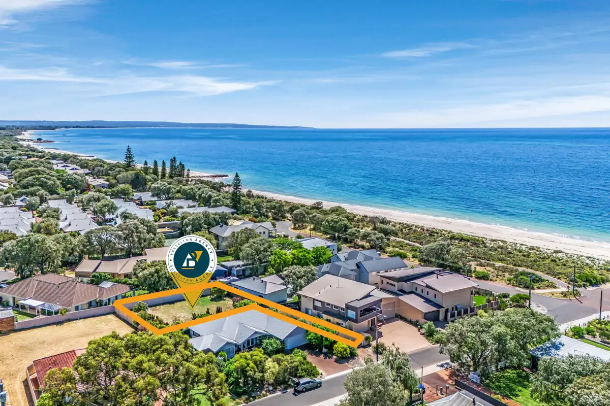 Main view of Homely land listing, 5A Harvest Road, Broadwater WA 6280
