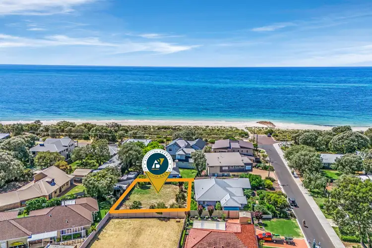Second view of Homely land listing, 5A Harvest Road, Broadwater WA 6280