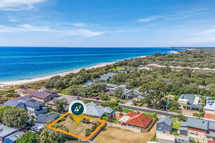 Third view of Homely land listing, 5A Harvest Road, Broadwater WA 6280