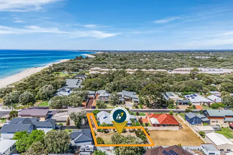 Fourth view of Homely land listing, 5A Harvest Road, Broadwater WA 6280
