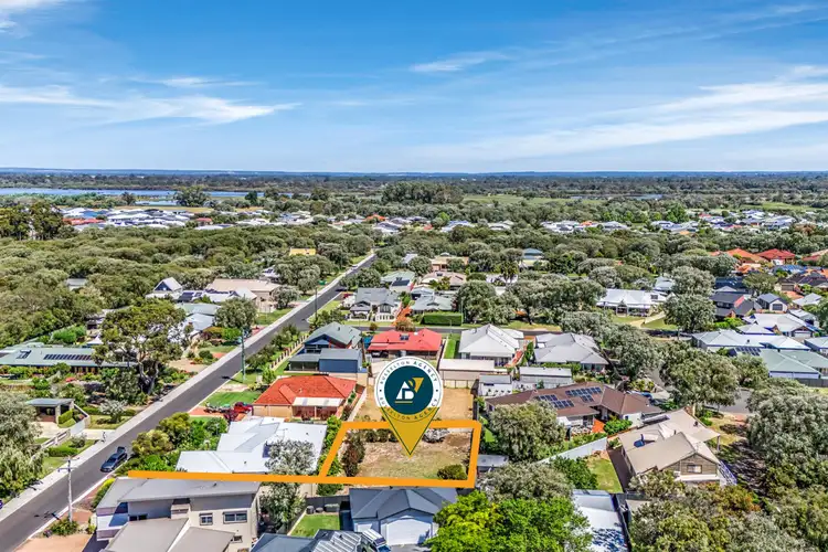 Fifth view of Homely land listing, 5A Harvest Road, Broadwater WA 6280