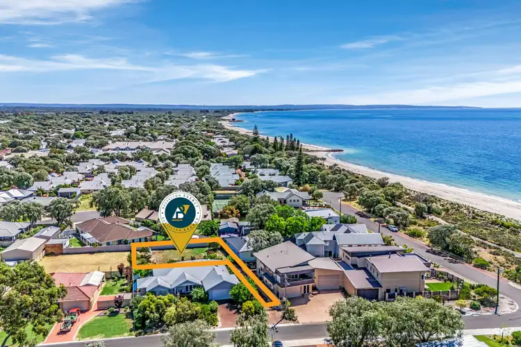 Sixth view of Homely land listing, 5A Harvest Road, Broadwater WA 6280