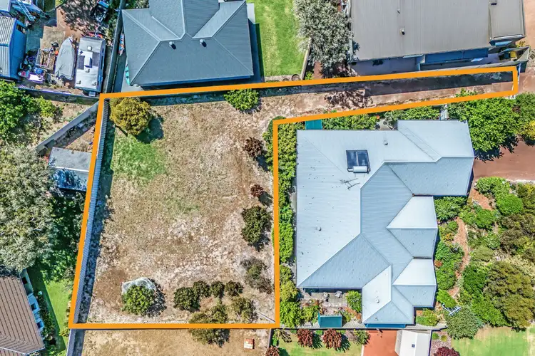 Seventh view of Homely land listing, 5A Harvest Road, Broadwater WA 6280