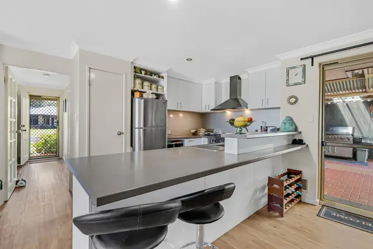 Second view of Homely house listing, 13 Rudis Way, Broadwater WA 6280