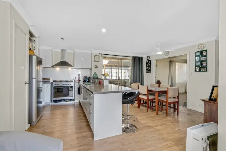 Third view of Homely house listing, 13 Rudis Way, Broadwater WA 6280