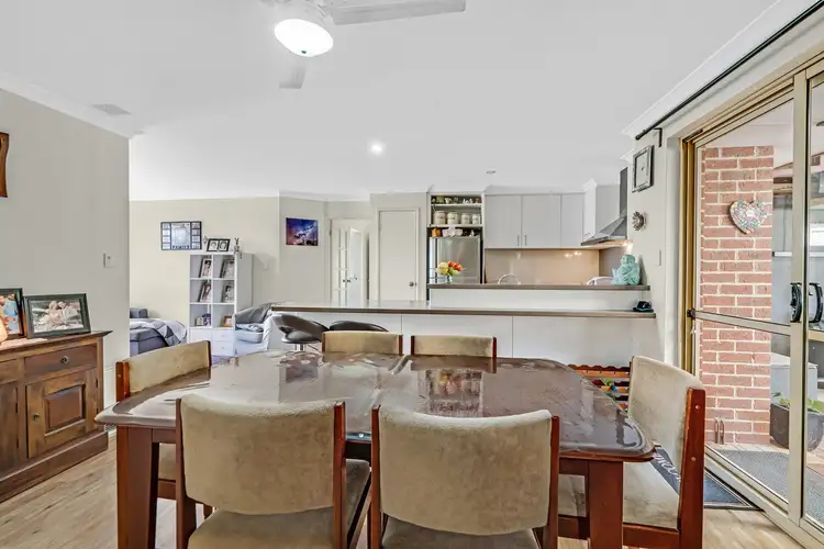 Fifth view of Homely house listing, 13 Rudis Way, Broadwater WA 6280