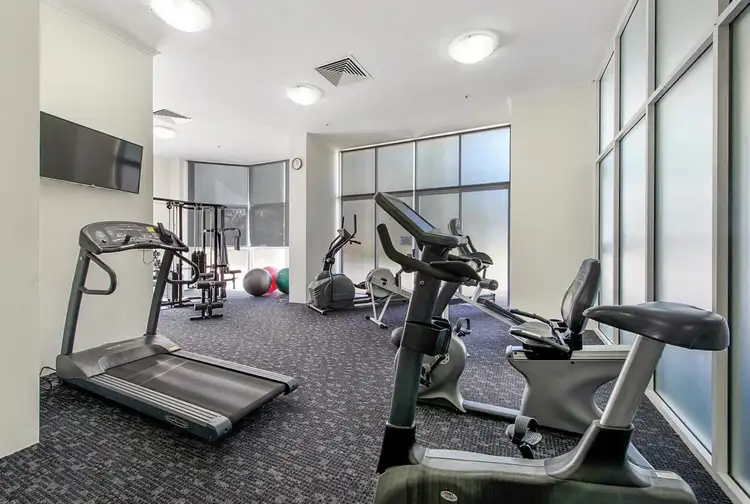 Sixth view of Homely apartment listing, 61/1 Hughes Avenue, Main Beach QLD 4217