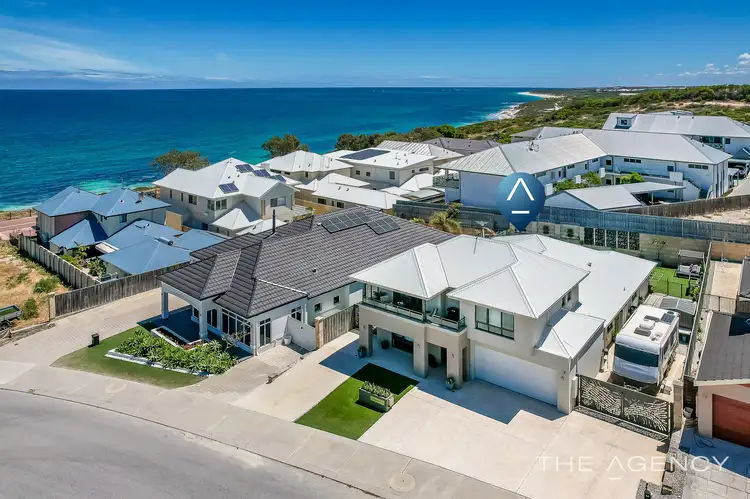 Fourth view of Homely house listing, 267 Ocean Drive, Quinns Rocks WA 6030