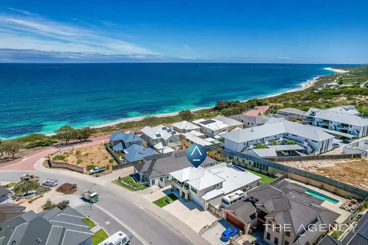 Sixth view of Homely house listing, 267 Ocean Drive, Quinns Rocks WA 6030