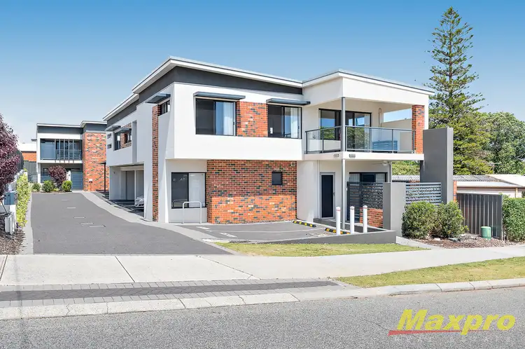 Main view of Homely apartment listing, 2/4 Kennerly Street, Cloverdale WA 6105