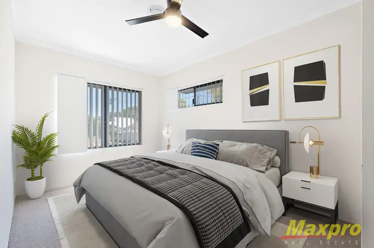 Sixth view of Homely apartment listing, 2/4 Kennerly Street, Cloverdale WA 6105