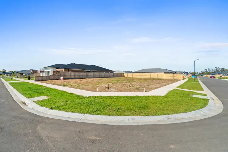 Fourth view of Homely land listing, 11 Osborne Street, Sale VIC 3850