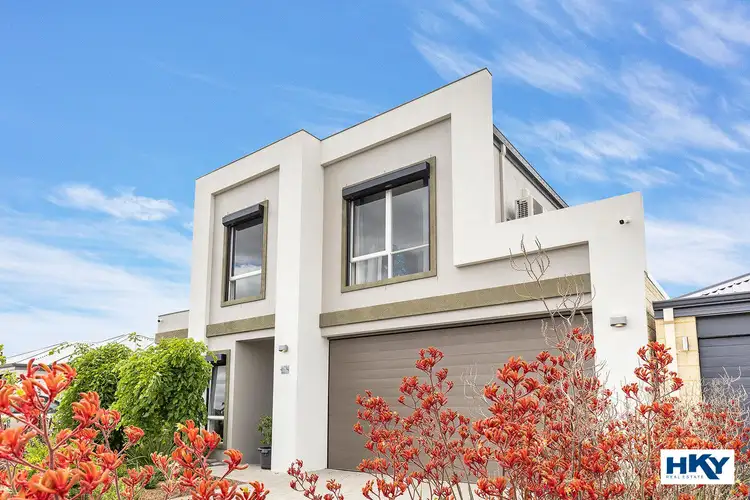 14 Kerang Way, Ellenbrook WA 6069