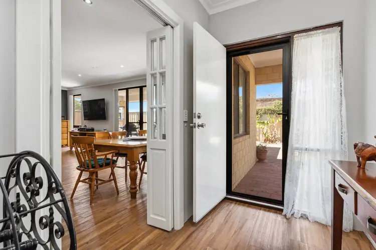 Third view of Homely semi-detached listing, 12B Partridge Way, Thornlie WA 6108