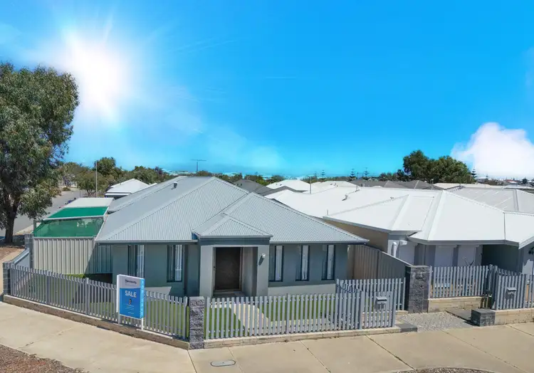 Main view of Homely house listing, 97 Thundelarra Drive, Golden Bay WA 6174