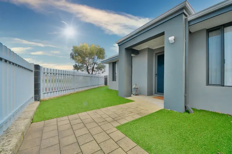Second view of Homely house listing, 97 Thundelarra Drive, Golden Bay WA 6174