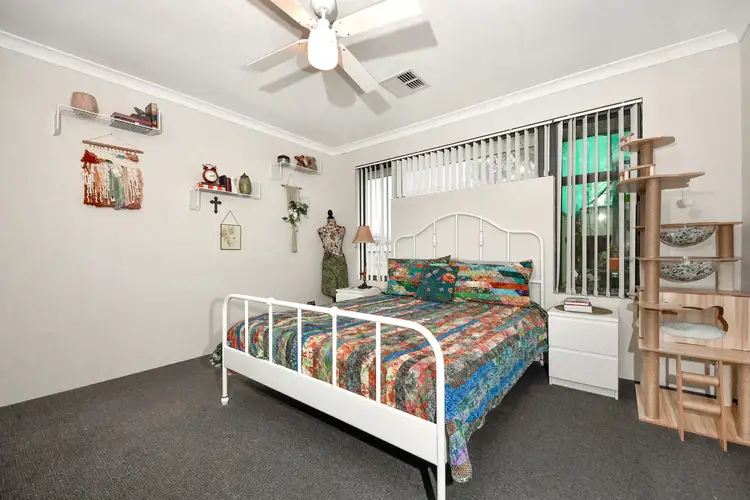 Fifth view of Homely house listing, 97 Thundelarra Drive, Golden Bay WA 6174