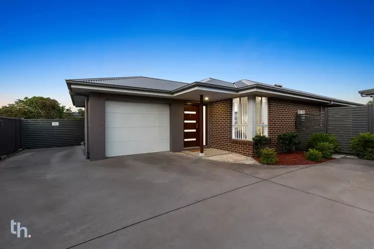 3/5 Norfolk Street, Fern Bay NSW 2295