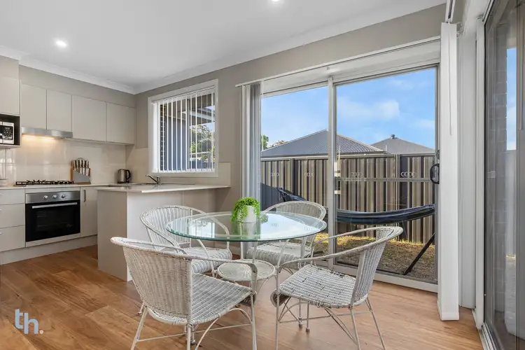 Sixth view of Homely semi-detached listing, 3/5 Norfolk Street, Fern Bay NSW 2295