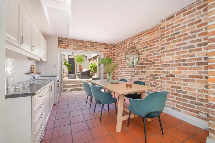 Second view of Homely terrace listing, 532 Elizabeth Street, Redfern NSW 2016
