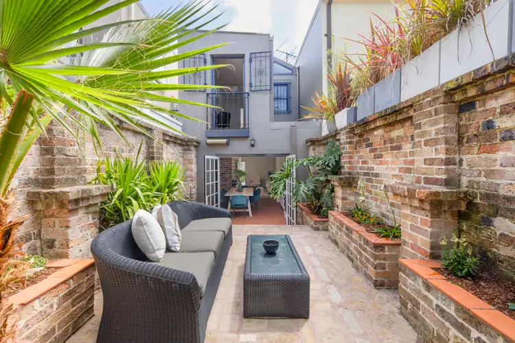 Fourth view of Homely terrace listing, 532 Elizabeth Street, Redfern NSW 2016